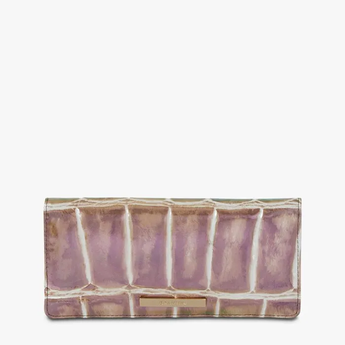 Women Brahmin Wallets and Wristlets Ady Wallet Birch Nerina