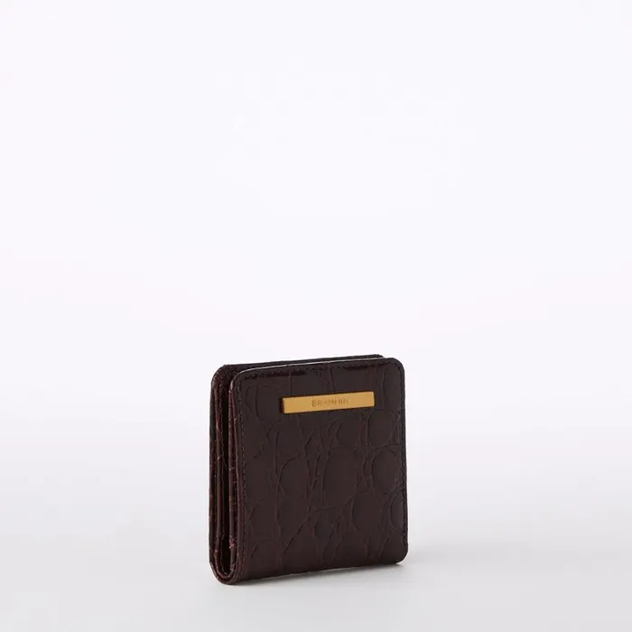 Women Brahmin Wallets and Wristlets Jane Ganache Vanderbilt