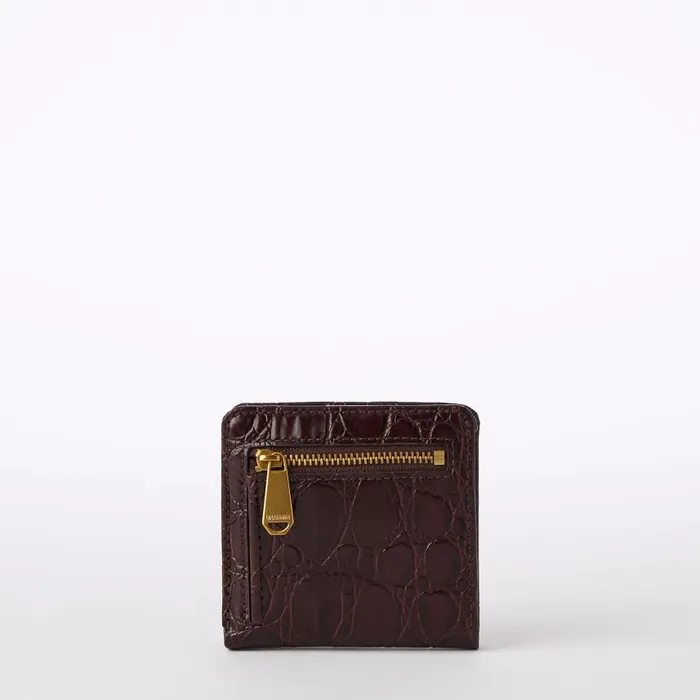 Women Brahmin Wallets and Wristlets Jane Ganache Vanderbilt
