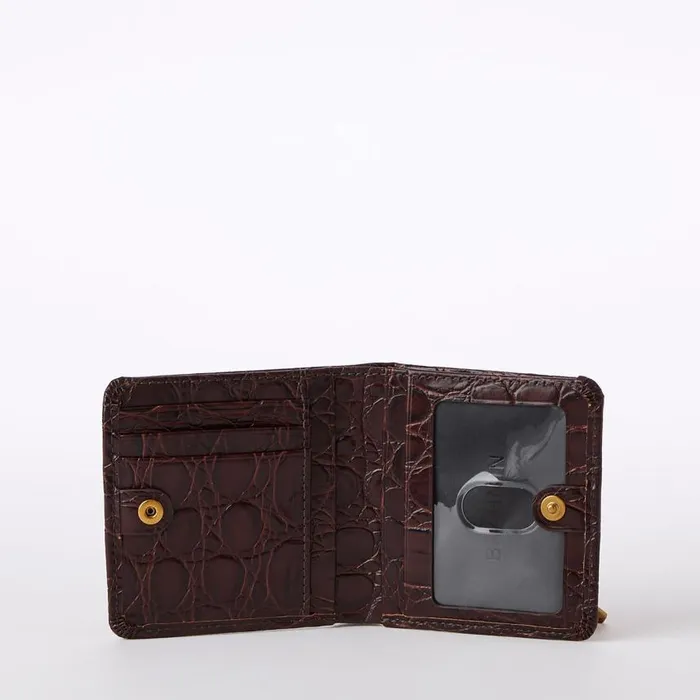 Women Brahmin Wallets and Wristlets Jane Ganache Vanderbilt