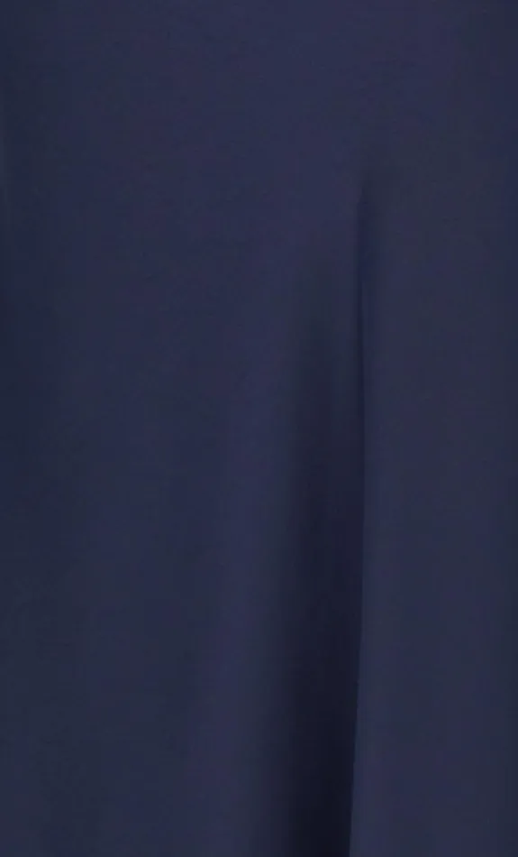 Women Bridesmaids Bec Bridge ETERNITY OFF SHOULDER MAXI Ink