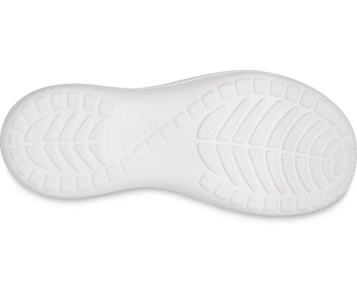 Women Capri V Sporty Flip Fresco Crocs Sandals