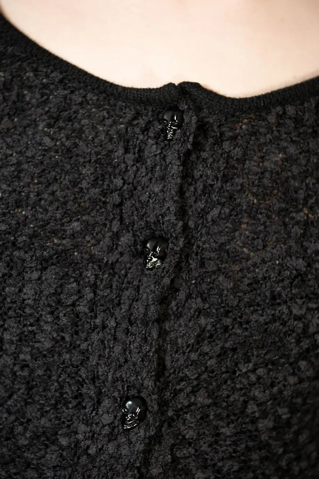 Women Cardigans Killstar Mathilde Cardigan