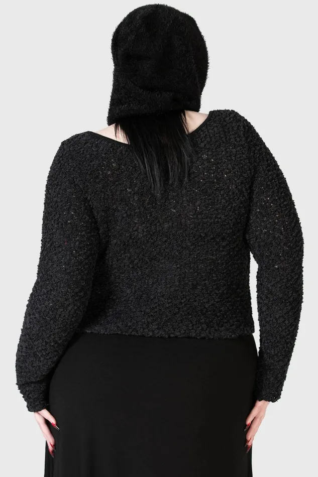 Women Cardigans Killstar Mathilde Cardigan