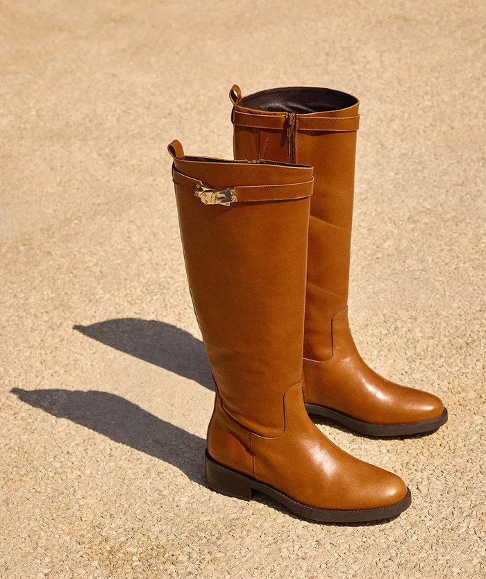 Women Ceuta Brown 8211 Boots Pedro Miralles