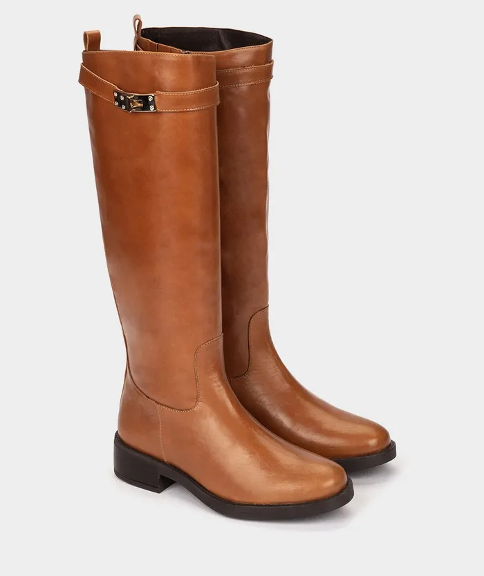Women Ceuta Brown 8211 Boots Pedro Miralles