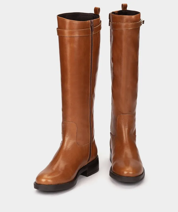 Women Ceuta Brown 8211 Boots Pedro Miralles
