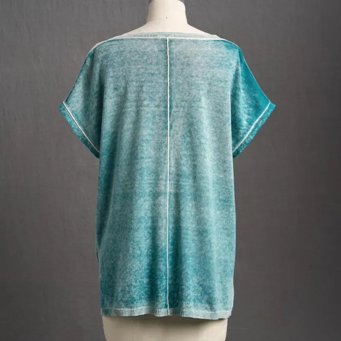 Women Chelsea Crewneck Sweater Petite Turquoise Sundance Catalog Sweaters Women Chelsea Crewneck Sweater Petite Turquoise Sundance Catalog Sweaters