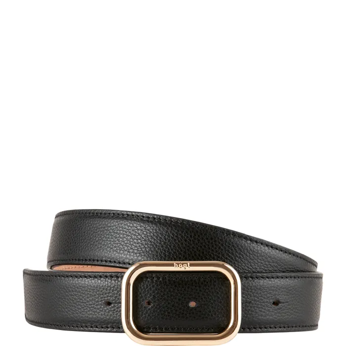 Women Clarisse Belts Black HGL Belts
