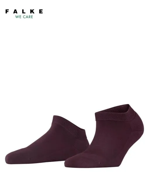 Women ClimaWool Women Sneaker Socks Barolo FALKE Ankle Socks