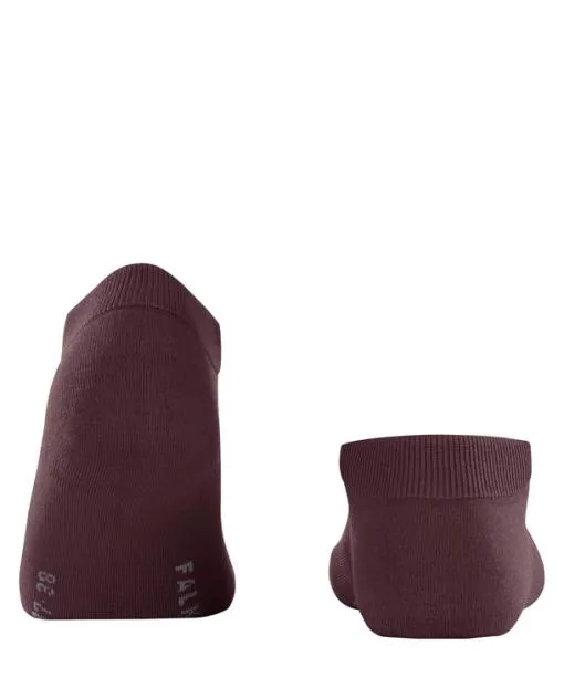 Women ClimaWool Women Sneaker Socks Barolo FALKE Ankle Socks