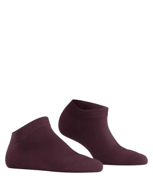 Women ClimaWool Women Sneaker Socks Barolo FALKE Ankle Socks