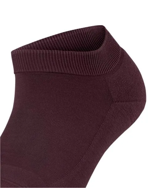 Women ClimaWool Women Sneaker Socks Barolo FALKE Ankle Socks