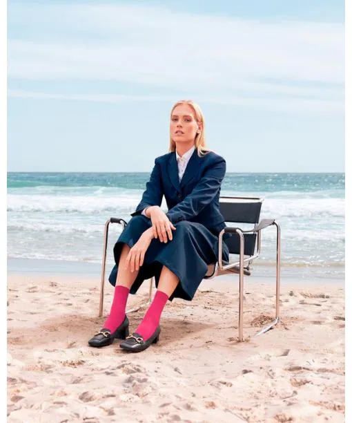 Women ClimaWool Women Socks Atlantis FALKE Socks