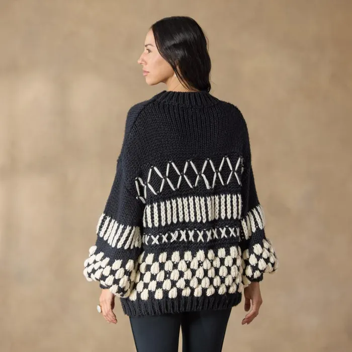 Women Colorado Sweater Black Sundance Catalog Sweaters Women Colorado Sweater Black Sundance Catalog Sweaters