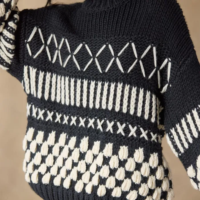 Women Colorado Sweater Black Sundance Catalog Sweaters Women Colorado Sweater Black Sundance Catalog Sweaters