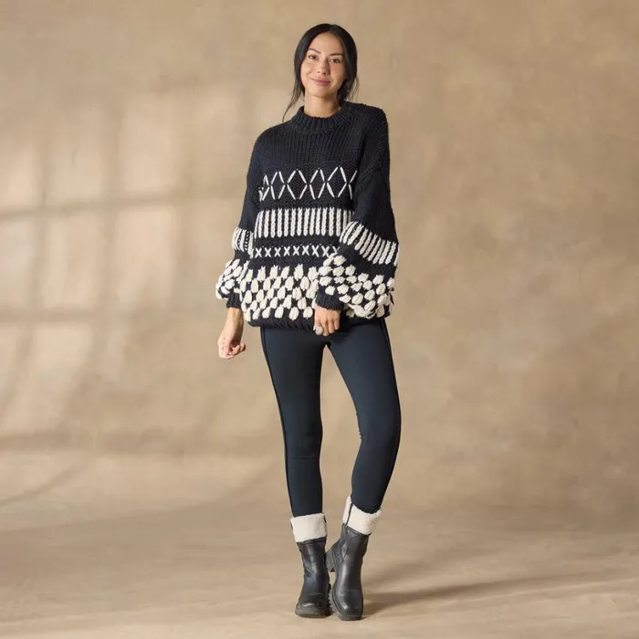 Women Colorado Sweater Black Sundance Catalog Sweaters Women Colorado Sweater Black Sundance Catalog Sweaters