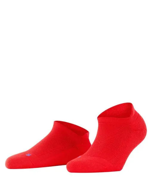 Women Cool Kick Women Sneaker Socks Fire FALKE Ankle Socks
