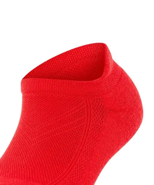 Women Cool Kick Women Sneaker Socks Fire FALKE Ankle Socks