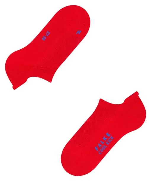 Women Cool Kick Women Sneaker Socks Fire FALKE Ankle Socks