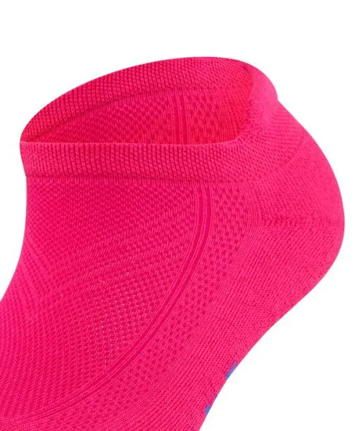Women Cool Kick Women Sneaker Socks Gloss FALKE Ankle Socks