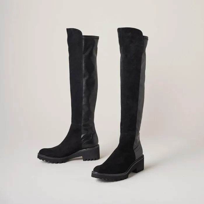 Women Cosmico Boots Black Sundance Catalog Boots