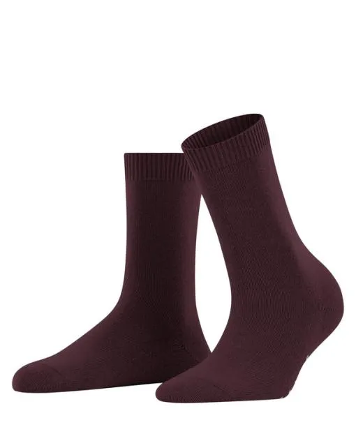 Women Cosy Wool Women Socks Barolo FALKE Socks