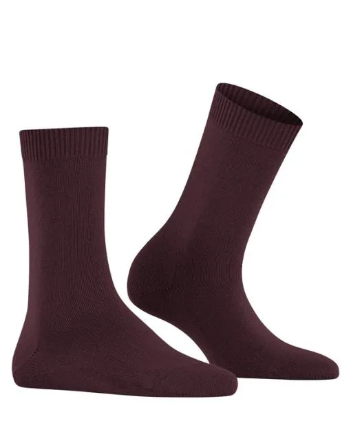 Women Cosy Wool Women Socks Barolo FALKE Socks