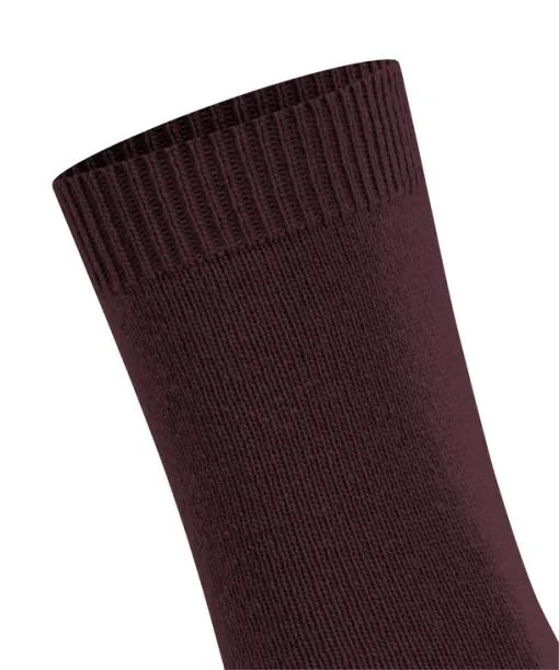 Women Cosy Wool Women Socks Barolo FALKE Socks
