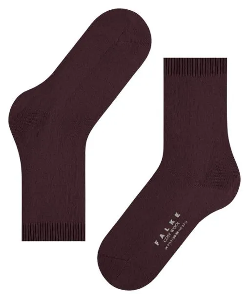 Women Cosy Wool Women Socks Barolo FALKE Socks