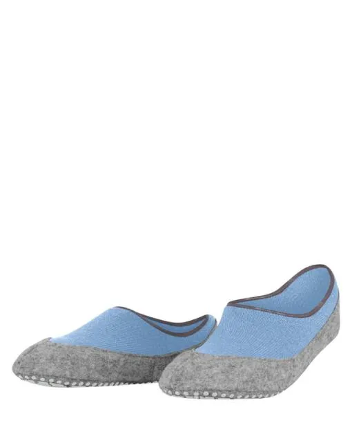Women Cosyshoe Women Slippers Lagoon FALKE House Socks and Slippers