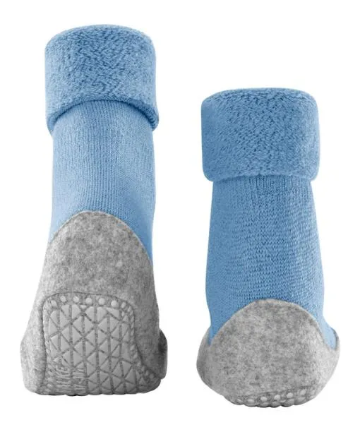 Women Cosyshoe Women Slippers Lagoon FALKE House Socks and Slippers