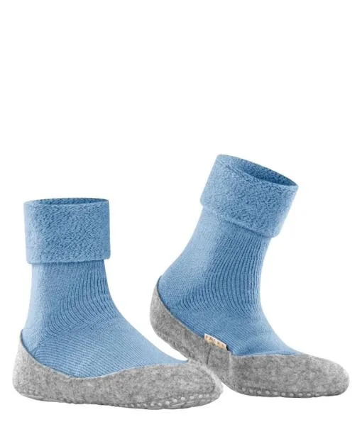 Women Cosyshoe Women Slippers Lagoon FALKE House Socks and Slippers