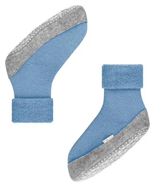 Women Cosyshoe Women Slippers Lagoon FALKE House Socks and Slippers