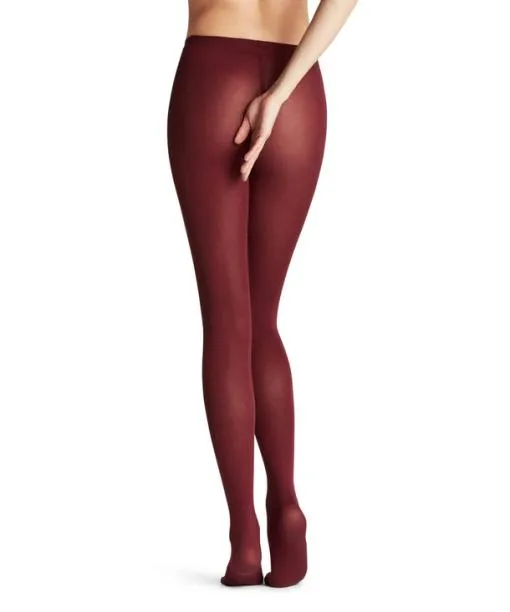 Women Cotton Touch Women Tights Barolo FALKE Tights and Leggings