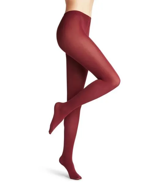 Women Cotton Touch Women Tights Barolo FALKE Tights and Leggings