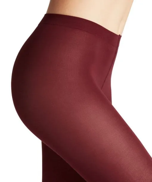 Women Cotton Touch Women Tights Barolo FALKE Tights and Leggings