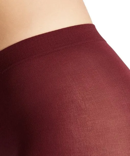 Women Cotton Touch Women Tights Barolo FALKE Tights and Leggings