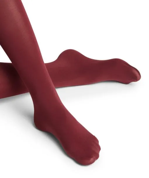 Women Cotton Touch Women Tights Barolo FALKE Tights and Leggings