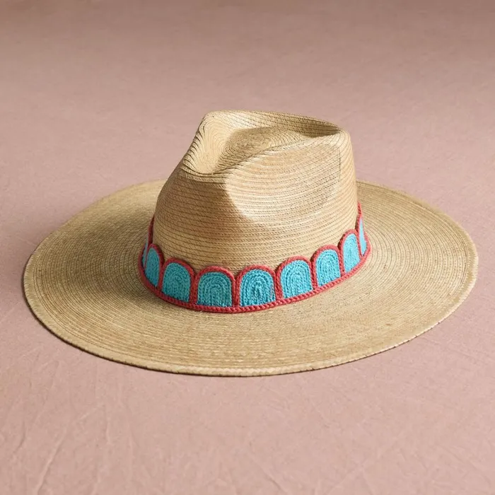 Women Coyote Wells Hat Natural Sundance Catalog Hats