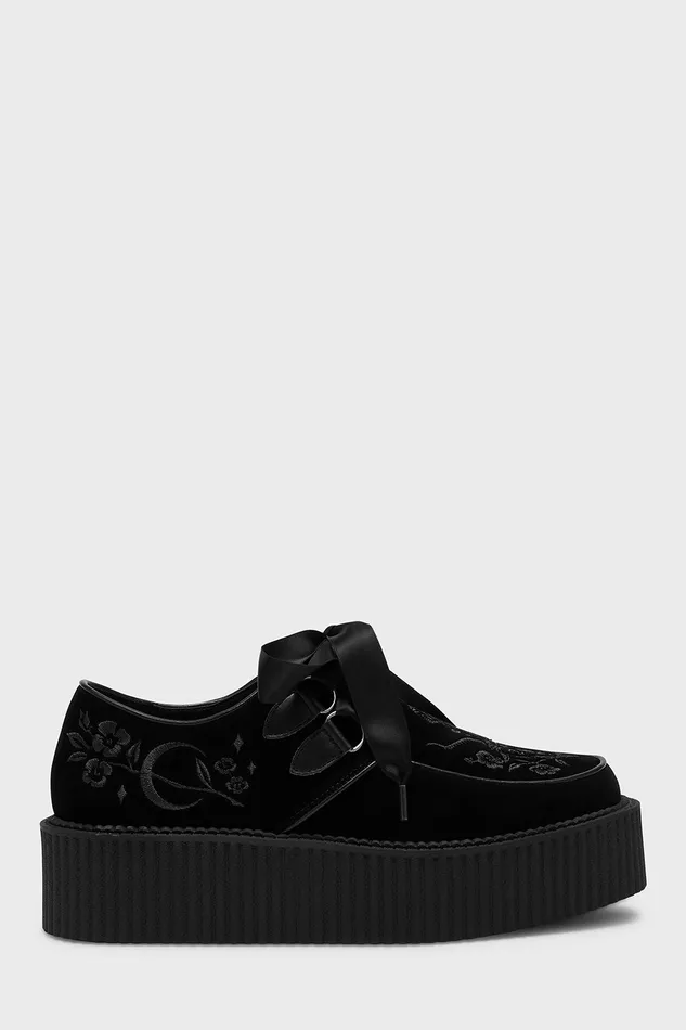 Women Creepers Killstar LuciFairy Creepers