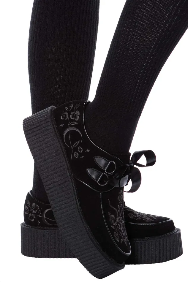 Women Creepers Killstar LuciFairy Creepers