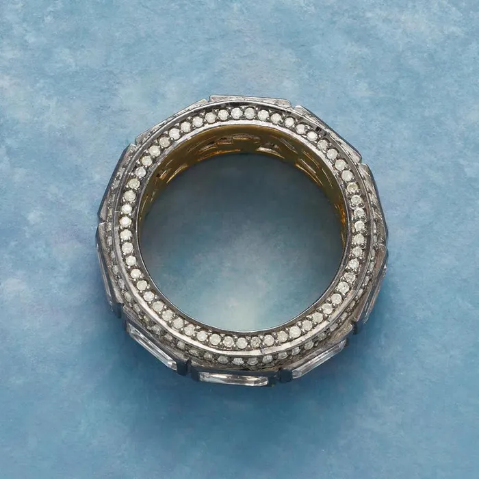 Women Crown Of Light Topaz Ring Sundance Catalog Rings Women Crown Of Light Topaz Ring Sundance Catalog Rings