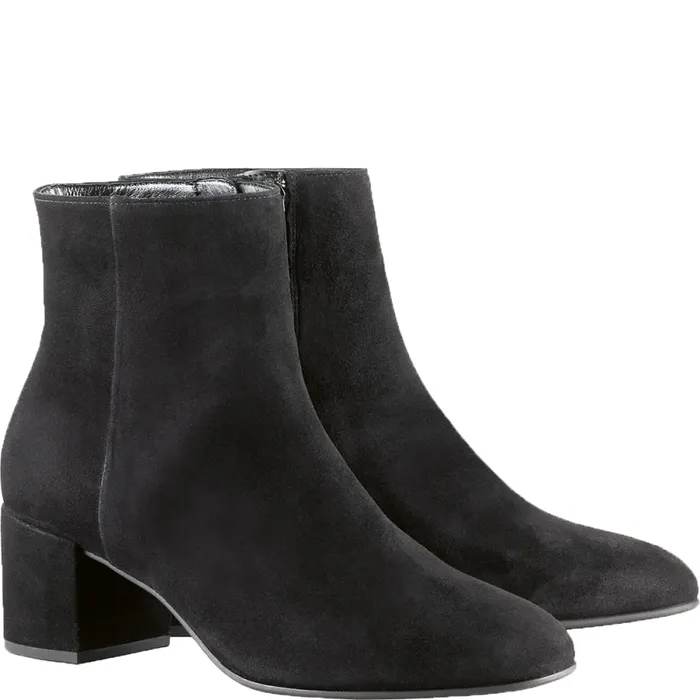 Women Daydream Booties Black HGL Booties