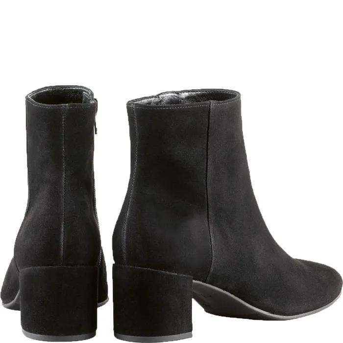 Women Daydream Booties Black HGL Booties