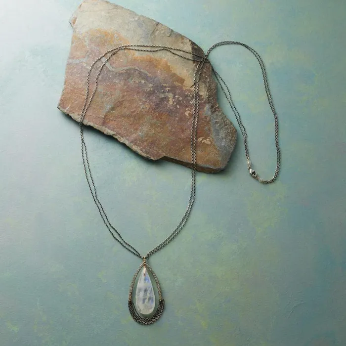 Women Diamond Cathedral Necklace Sundance Catalog Necklaces Women Diamond Cathedral Necklace Sundance Catalog Necklaces