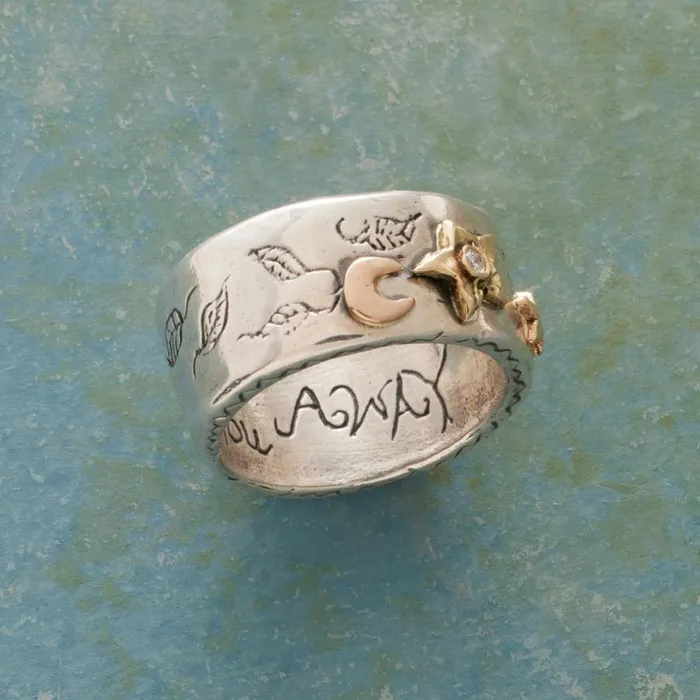 Women Dreamscape Ring Sundance Catalog Rings Women Dreamscape Ring Sundance Catalog Rings