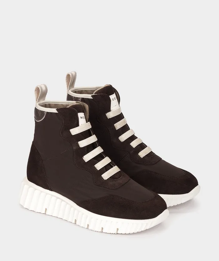 Women Edmonton Brown 8211 Ankle Boots Pedro Miralles
