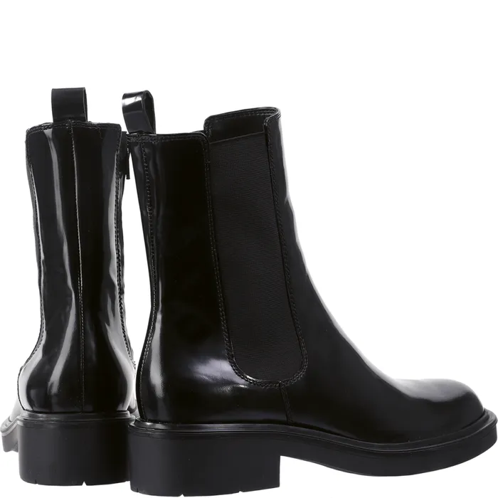 Women Edward Booties Black HGL Booties