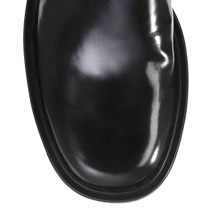 Women Edward Booties Black HGL Booties